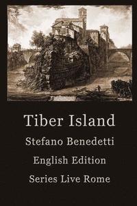 bokomslag Tiber Island