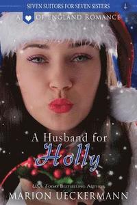 bokomslag A Husband for Holly