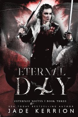 bokomslag Eternal Day