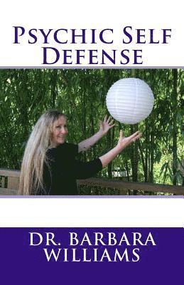 Barbara Williams - Psychic Self Defense, Häftad. Tillgänglighet: Lägg i varukorg