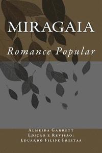 bokomslag Miragaia: Romance Popular