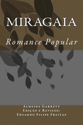 bokomslag Miragaia: Romance Popular