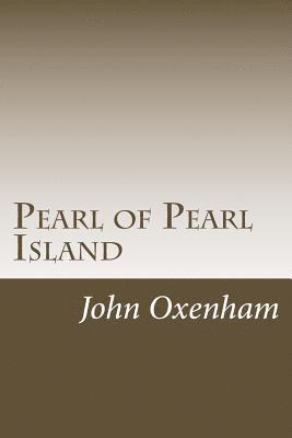 Pearl of Pearl Island 1