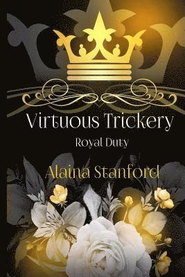 bokomslag Virtuous Trickery: A Historical Romance