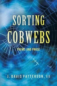 bokomslag Sorting Cobwebs: Poems and Prose