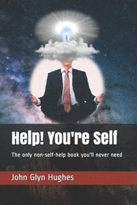 bokomslag Help! You're Self: The only non self help book you'll never need