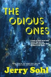 bokomslag The Odious Ones