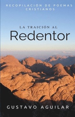 La Traición al Redentor