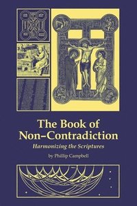 bokomslag The Book of Non-Contradiction