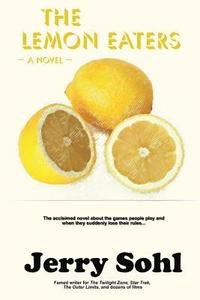 bokomslag The Lemon Eaters