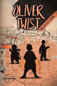 bokomslag Oliver Twist (Edicion en Español)