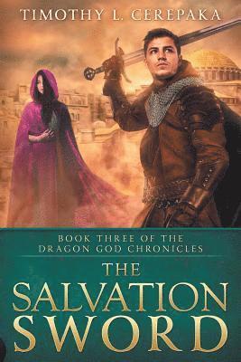 The Salvation Sword