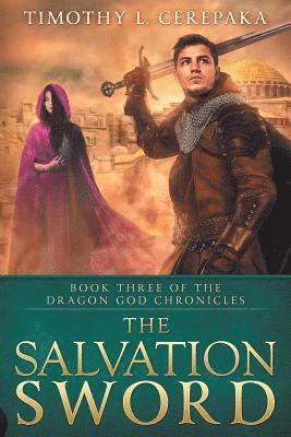 The Salvation Sword 1