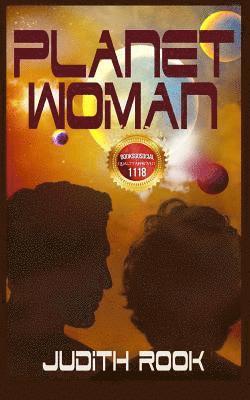 Planet Woman 1