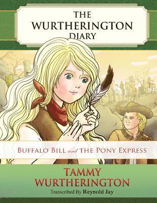 Buffalo Bill and the Pony Express 1