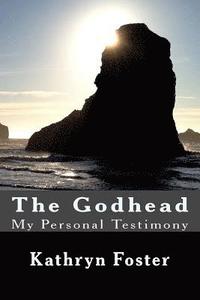 bokomslag The Godhead: My Personal Testimony