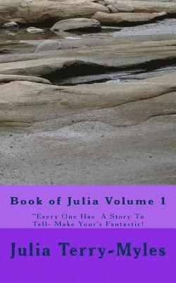 Book of Julia V1 1