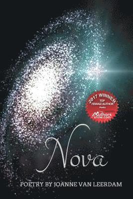 Joanne Van Leerdam - Nova, Häftad