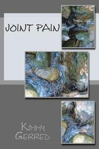 bokomslag Joint Pain