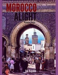 bokomslag Morocco Alight