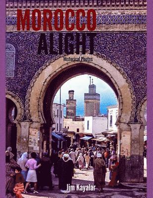 Morocco Alight 1