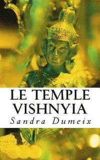 bokomslag Le Temple Vishnyia
