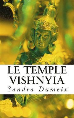 Le Temple Vishnyia 1