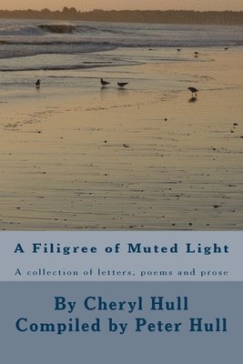 A Filigree of Muted Light: A collection of letters, poems and prose 1