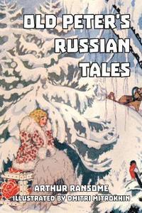 bokomslag Old Peter's Russian Tales