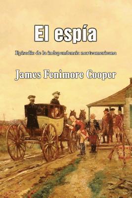 El espía 1