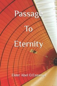 bokomslag Passage To Eternity