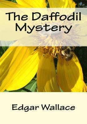 The Daffodil Mystery 1