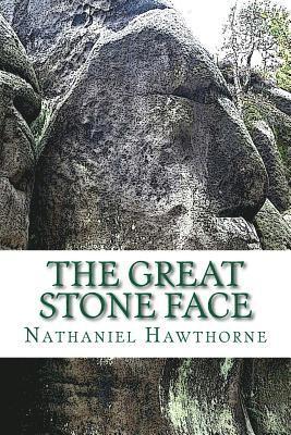 bokomslag The Great Stone Face