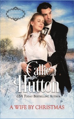 Callie Hutton - A Wife by Christmas, Häftad. Tillgänglighet: Lägg i varukorg