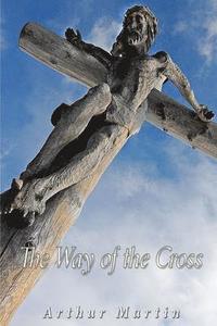 bokomslag The Way of the Holy Cross