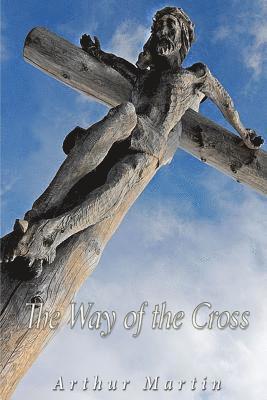 The Way of the Holy Cross 1