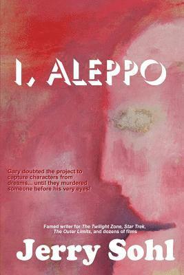 I, Aleppo 1