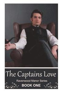 bokomslag The Captain's Love