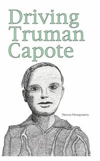 bokomslag Driving Truman Capote