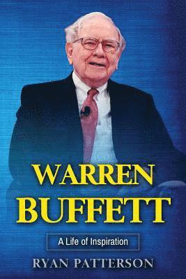 bokomslag Warren Buffett: A Life of Inspiration