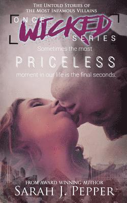 Priceless: The Untold Stories of the Most Infamous Villains 1