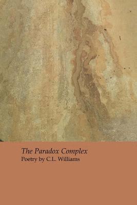 C. L. Williams, Luke Wood - The Paradox Complex, Häftad
