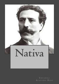 bokomslag Nativa