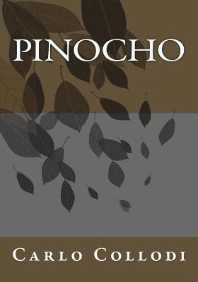 Pinocho 1