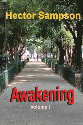 Hector Sampson - Awakening: Volume I, Häftad
