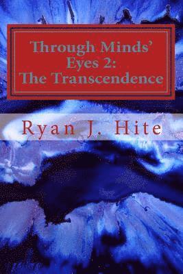 bokomslag Through Minds Eyes 2: The Transcendence