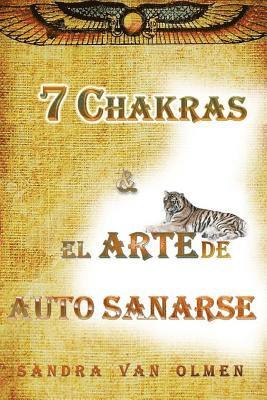 7 CHAKRAS Auto Sanarse 1