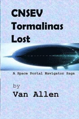 Cnsev Tormalinas, Lost 1