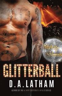 bokomslag Glitterball