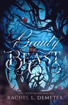 Beauty of the Beast 1